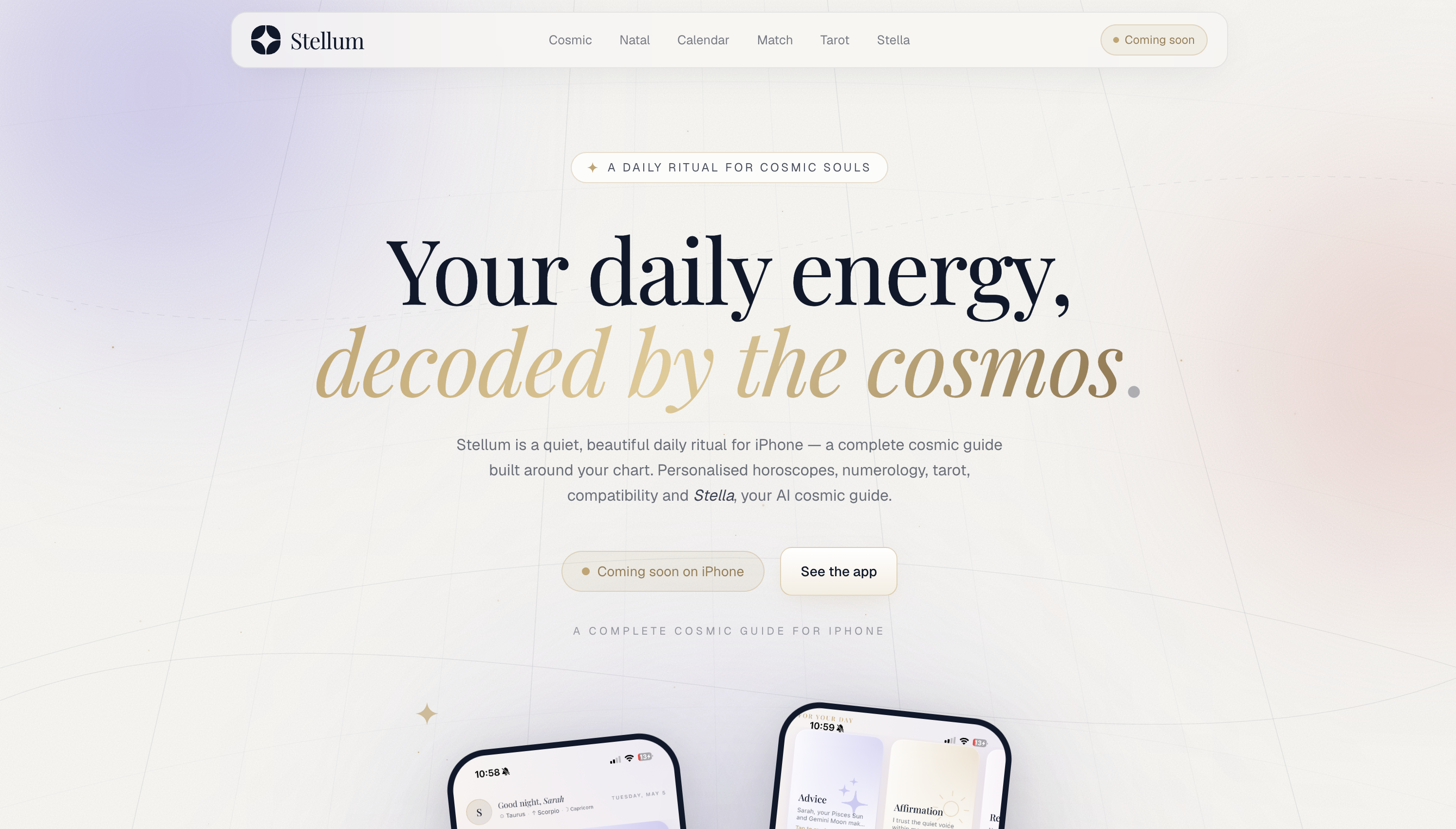 Stellum